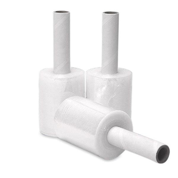 5 in. Wide Extended Stretch Wrap