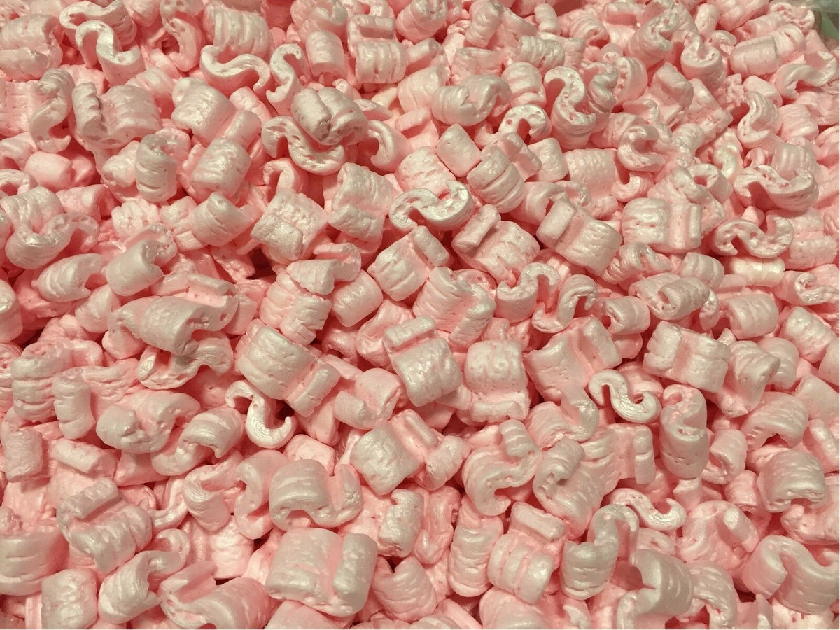 Packing Peanuts