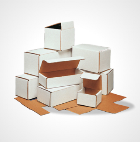 White Boxes