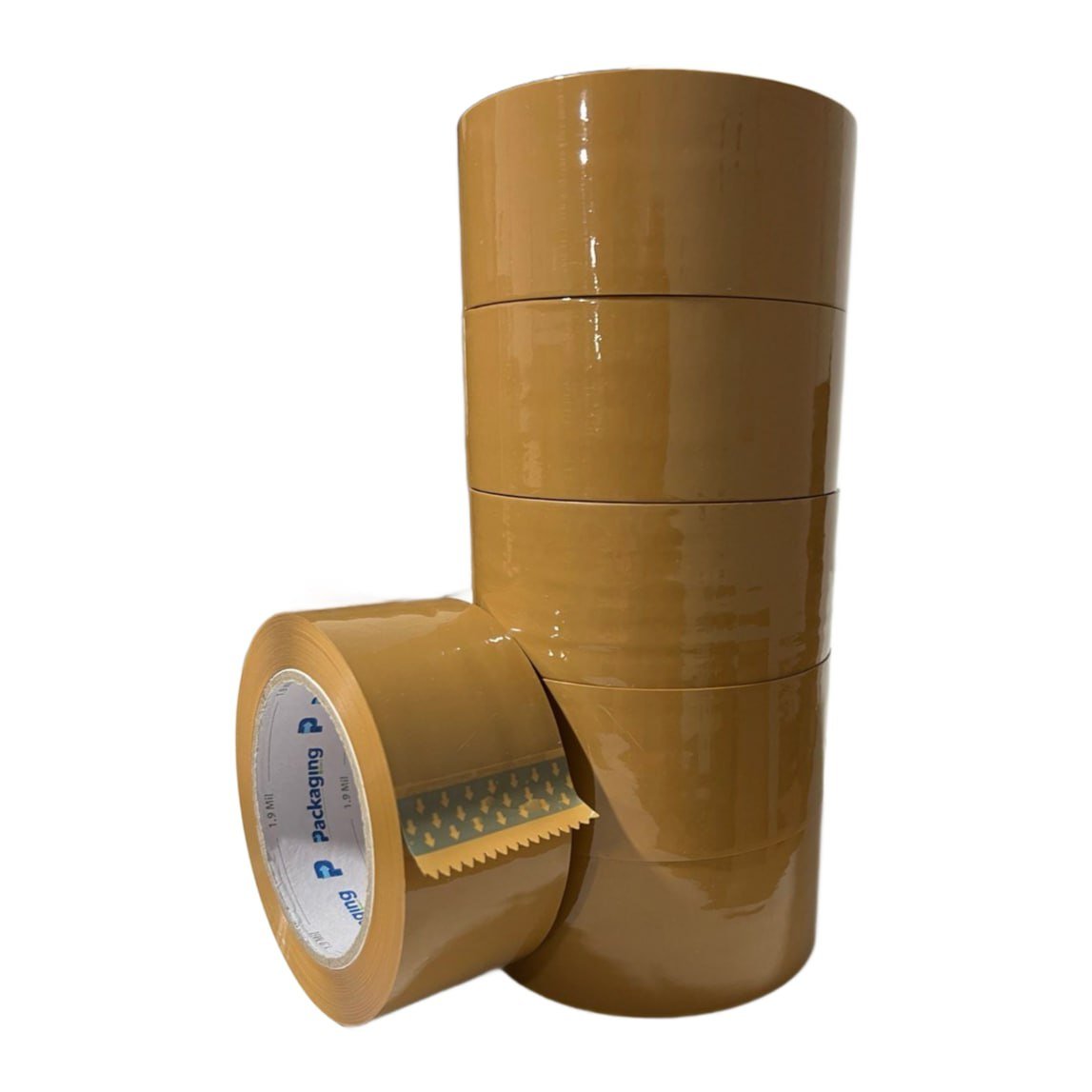 BOMEI PACK 3\" Heavy Duty Packing Tape - 3 Inch X 110 Yards...