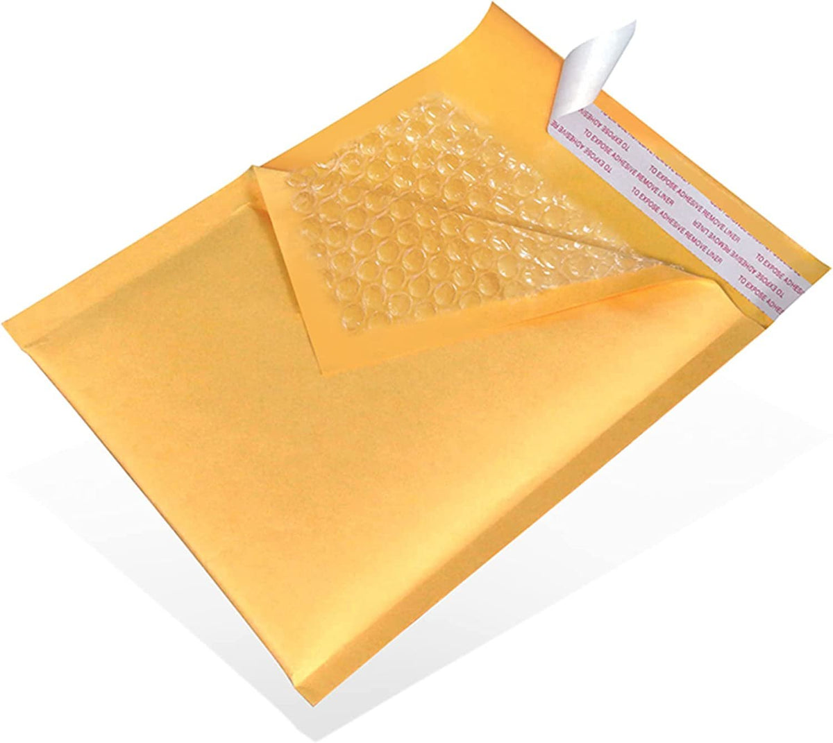 100 Piece Waterproof Packing List Envelopes, Thailand - View #11