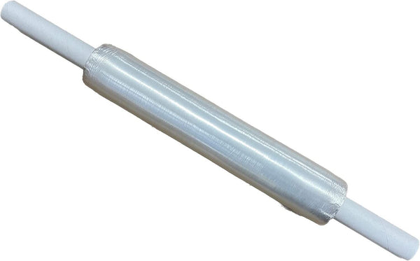18 in. Wide Extended Stretch Wrap
