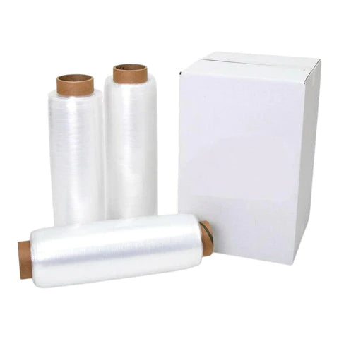 20 in. Wide Extended Stretch Wrap