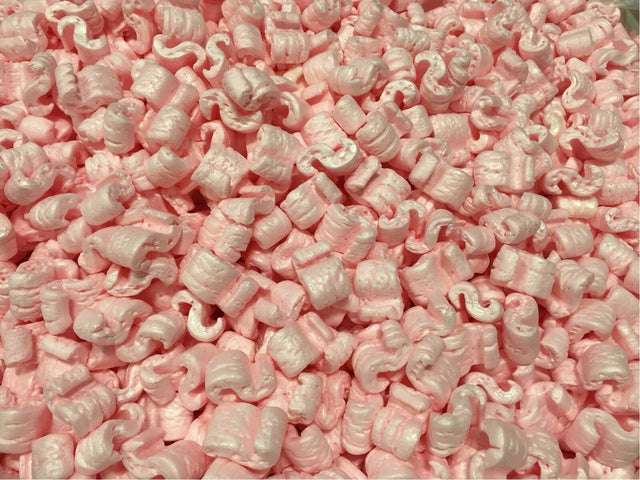 Packing Peanuts