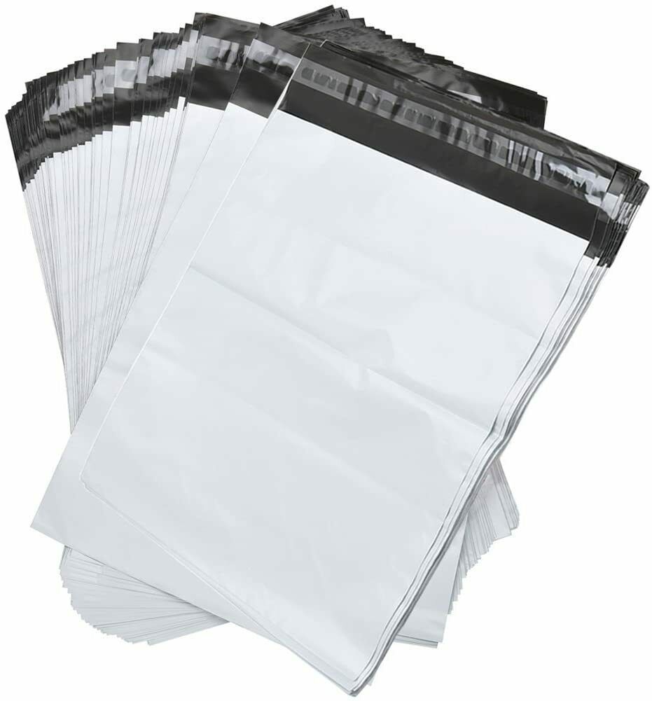 Poly Mailers