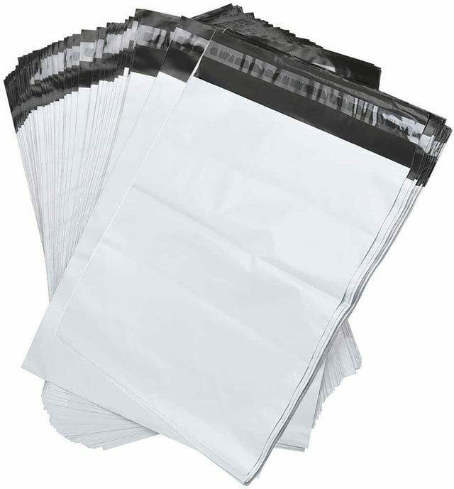 Poly Mailers