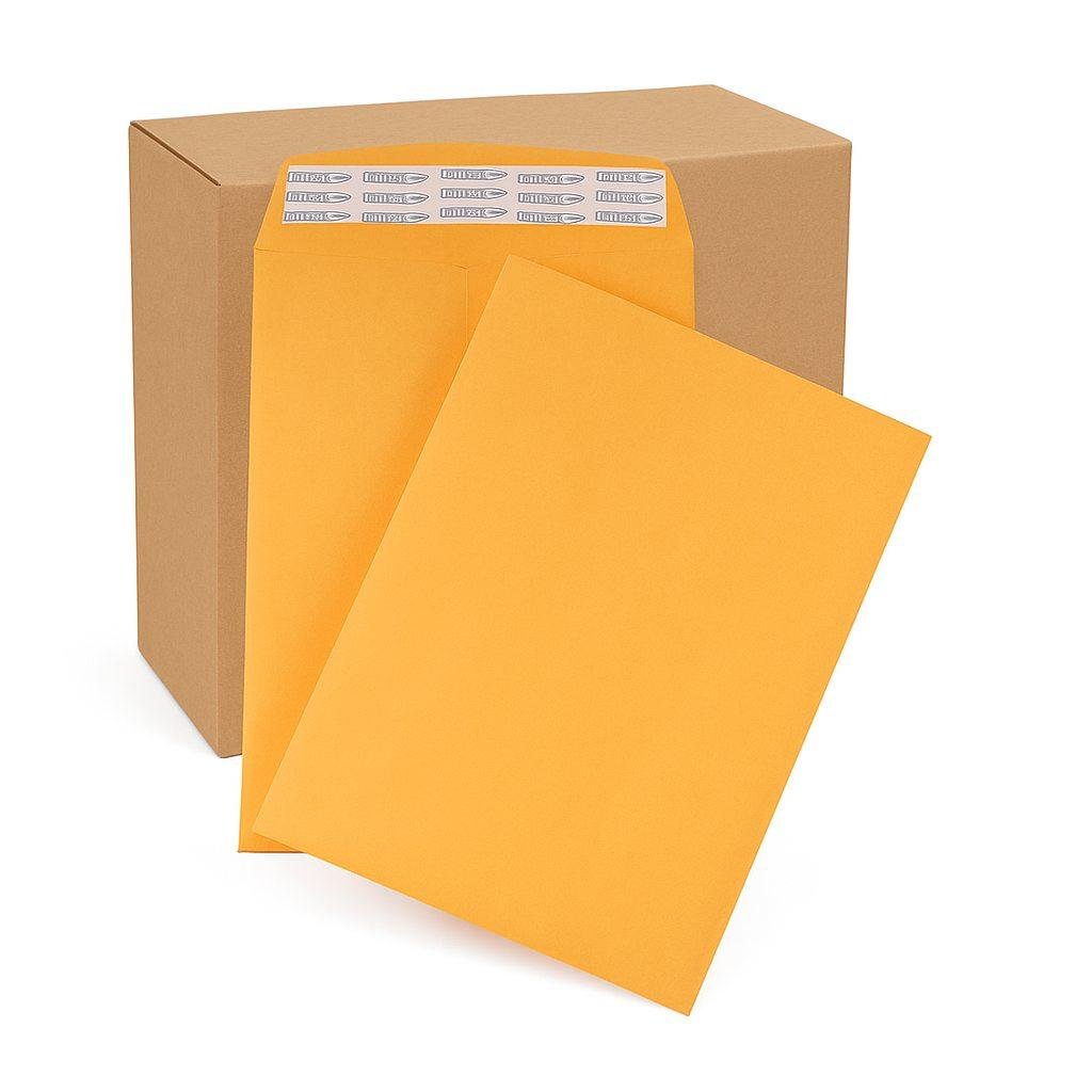 Catalog Envelopes – supplyhut.com