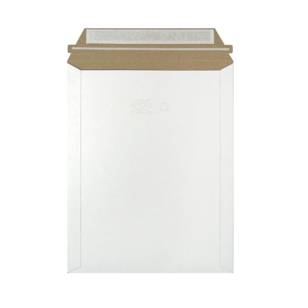 Rigid Envelopes