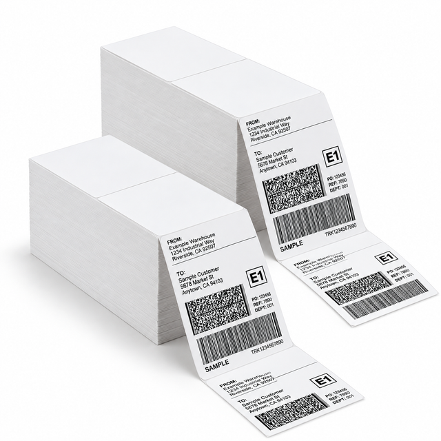 Shipping Labels