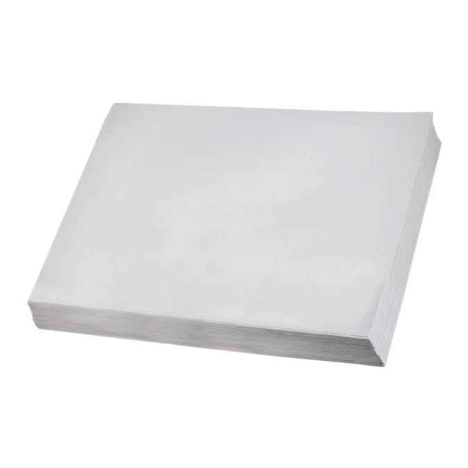 24x36 Newsprint Paper — 50 lb Pack, 860 Sheets