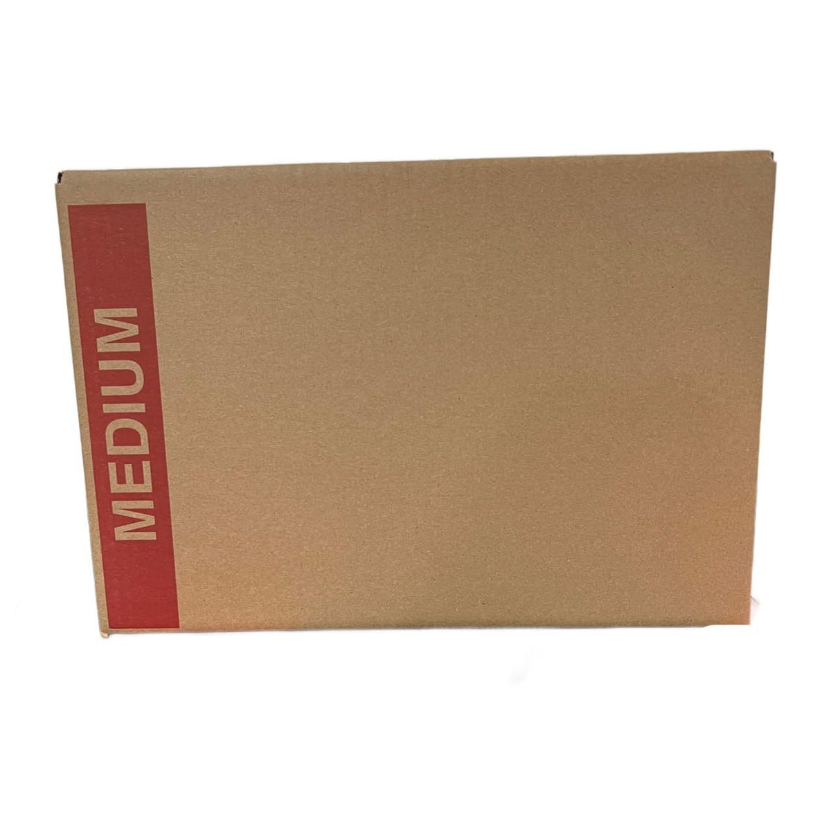 100 - Pack Medium Cardboard Moving Boxes 18x14x12 32 ECT With Handles ...